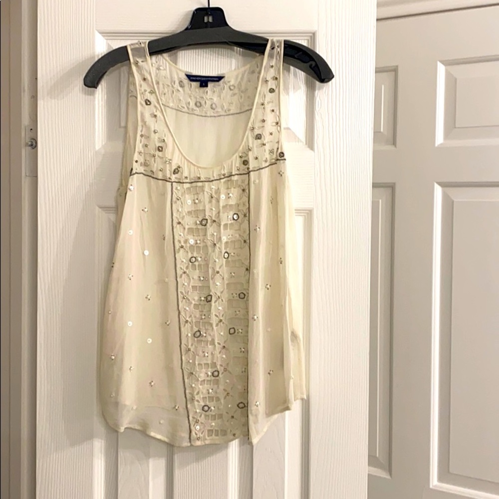 Maternity blouse
